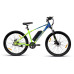 E-Bike Wolverine X 27.5T (7.8 Ah)