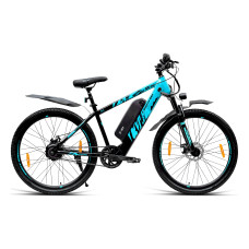 E-Bike ZX 27.5T (10.4 Ah)