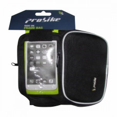 PROBIKE FRAME BAG W/MOBILE COVER