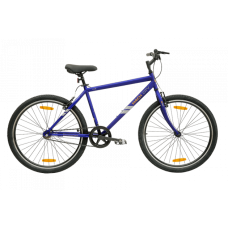 Mach City iBike Single Speed 27.5T Medium Victor Blue