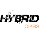 Hybrid Bikes