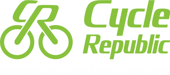 Cycle Republic's - Service Center - Salem
